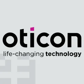 Oticon